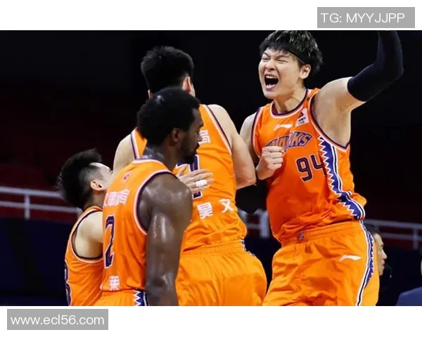 王哲林超越大郅跻身CBA得分榜第六李弘权精准投射助力球队胜利