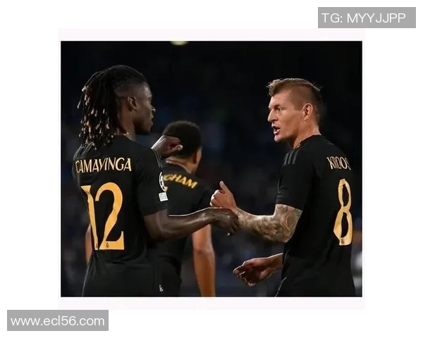 皇马重金9000万欧引进阿根廷国脚或成克罗斯接班人